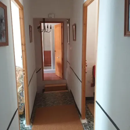 Casa Alice