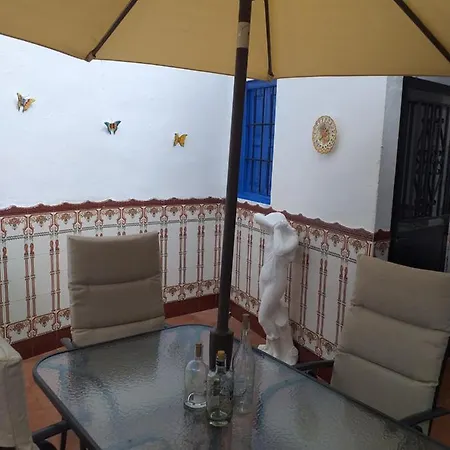 Bed & Breakfast Casa Alice
