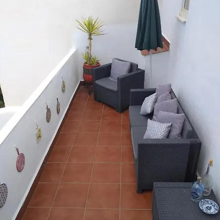 Casa Alice Bed & Breakfast *