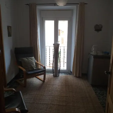 Casa Alice Bed & Breakfast *