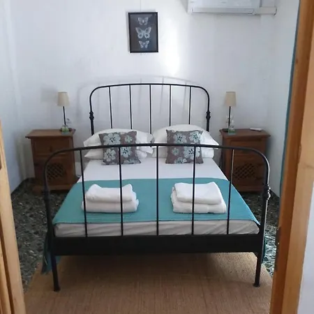 Casa Alice *