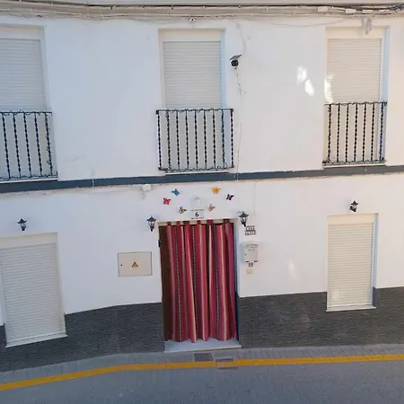 Casa Alice Bed & Breakfast Salar
