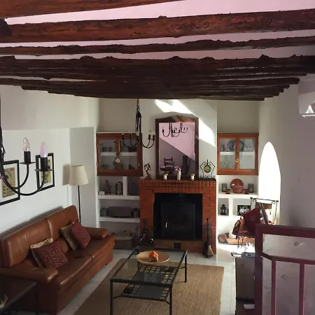 Casa Alice Salar