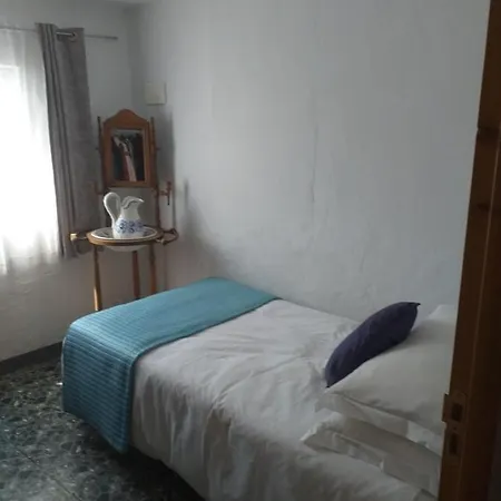 Casa Alice * Salar
