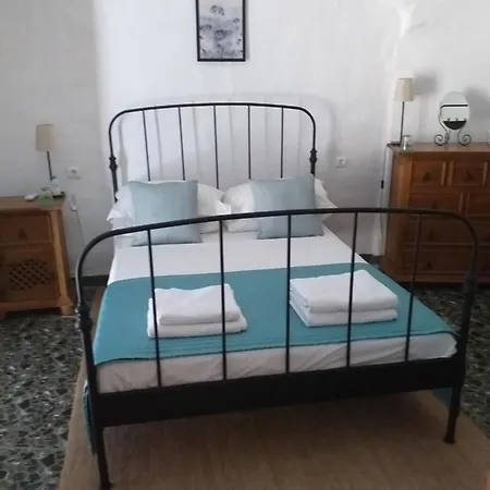 Bed and breakfast Casa Alice *