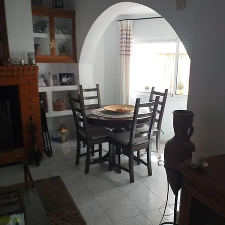 Casa Alice Bed and breakfast *