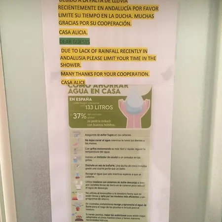 Nocleg ze śniadaniem Casa Alice 4*