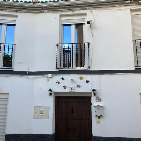 Casa Alice Salar