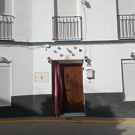 Casa Alice * Salar