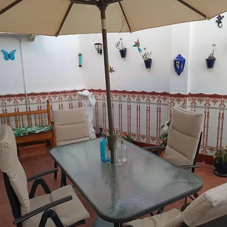 Bed and breakfast Casa Alice