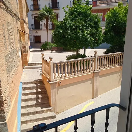 Casa Alice Nocleg ze śniadaniem 4*