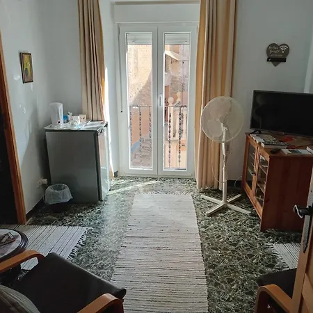 Bed & Breakfast Casa Alice Salar